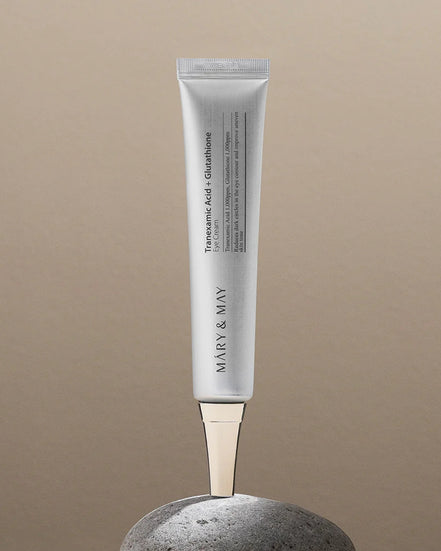 Mary&May - Tranexamic Acid + Glutathione Eye Cream
