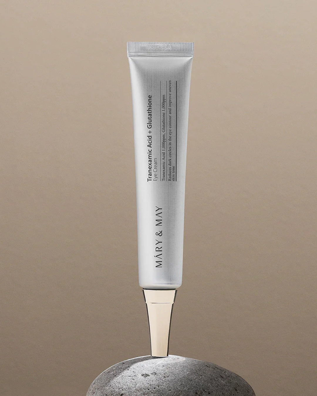 Mary&May - Tranexamic Acid + Glutathione Eye Cream
