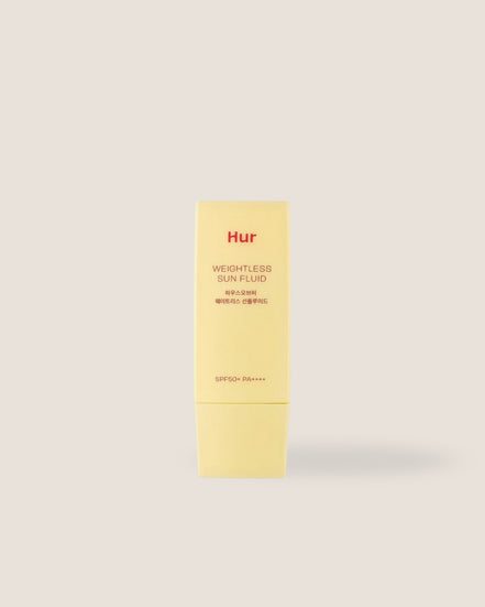 House of Hur - Weightless Sun Fluid