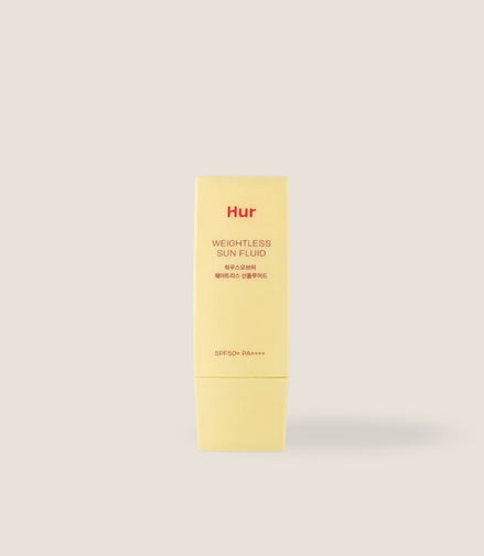 House of Hur - Weightless Sun Fluid