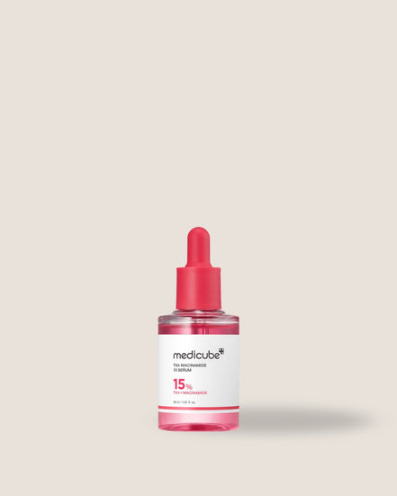 Medicube- TXA Niacinamide 15 Serum