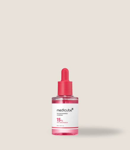 Medicube- TXA Niacinamide 15 Serum