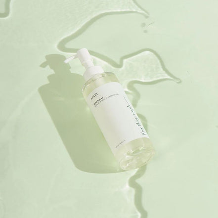 Anua- Heartleaf Pore Control Cleansing Oil