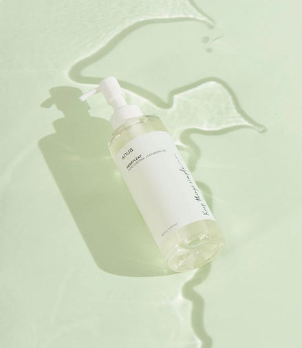 Anua- Heartleaf Pore Control Cleansing Oil