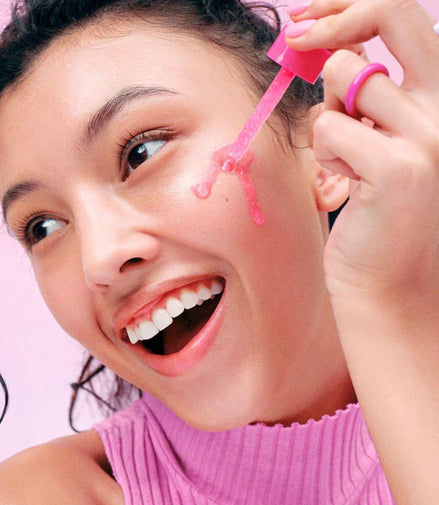 EQQUALBERRY - NAD+ Peptide Boosting Serum