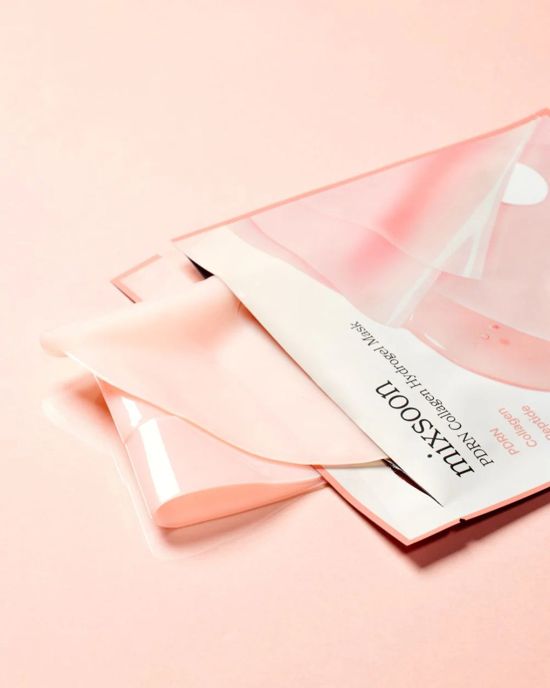 mixsoon - PDRN Collagen Hydrogel Mask