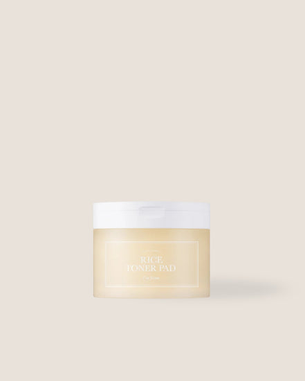 I'mfrom - Rice Toner Pad