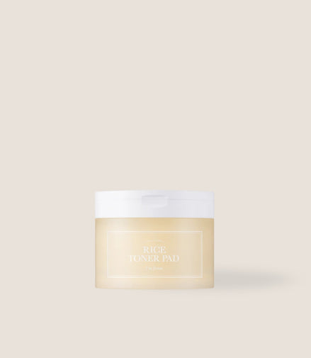 I'mfrom - Rice Toner Pad