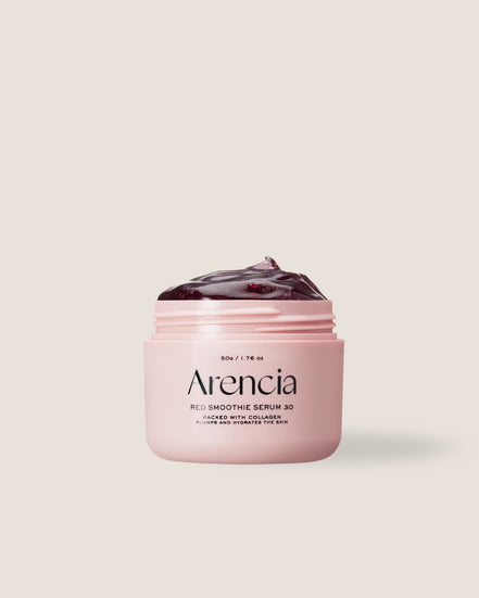 Arencia- Fresh Red Smoothie Serum 30