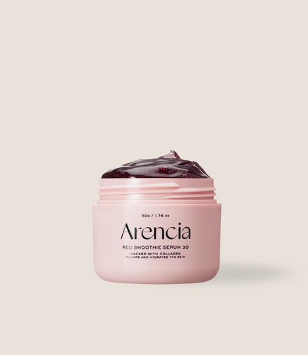 Arencia- Fresh Red Smoothie Serum 30
