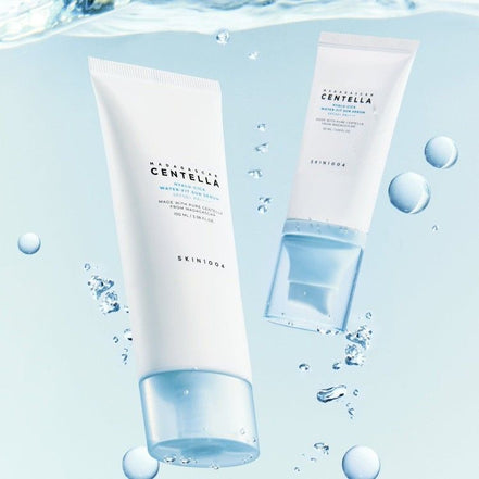 Skin1004- Madagascar Centella Hyalu-Cica Water-Fit Sun Serum