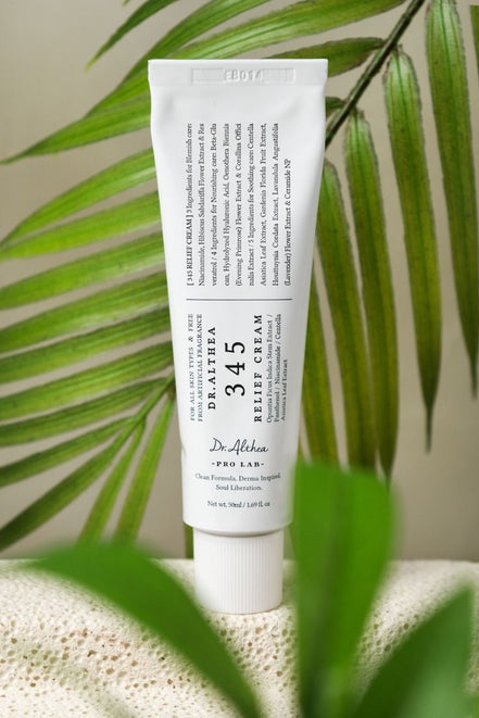 Dr.Althea- 345 Relief Cream