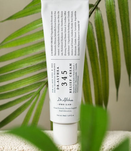 Dr.Althea- 345 Relief Cream