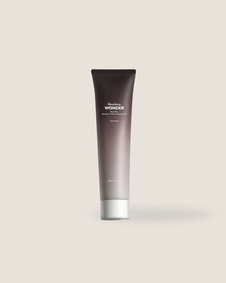 haruharu wonder - Black Rice Moisture 5.5 Soft Cleansing Gel