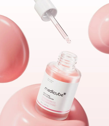 Medicube- PDRN Pink Peptide Serum