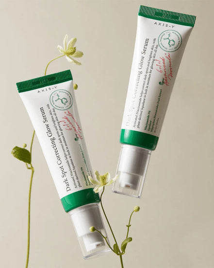 Axis-Y-  Dark Spot Correcting Glow Serum