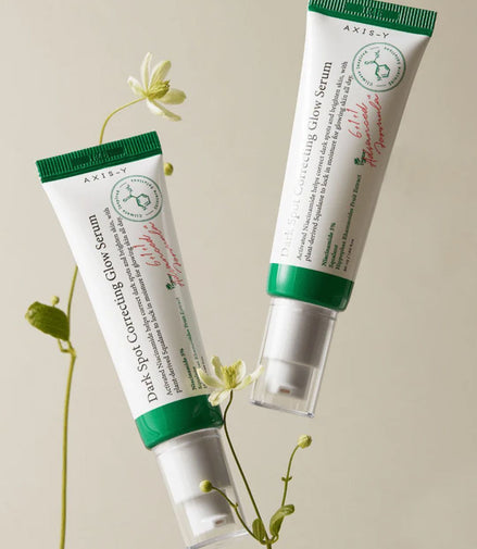 Axis-Y-  Dark Spot Correcting Glow Serum