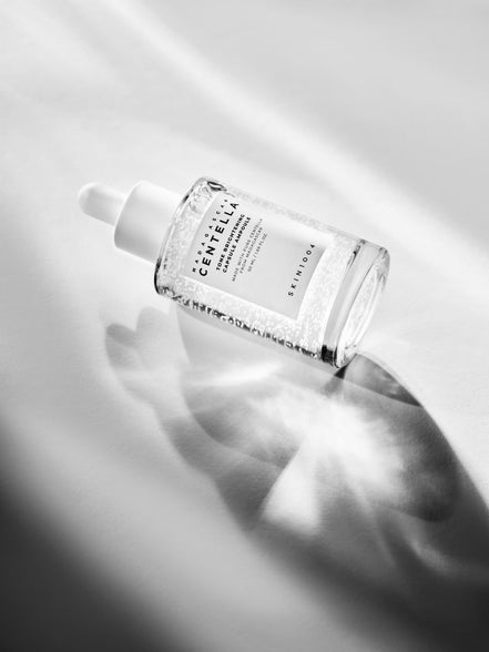 Skin1004- Madagascar Centella Tone Brightening Capsule Ampoule Jumbo