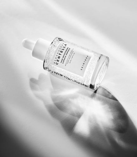 Skin1004- Madagascar Centella Tone Brightening Capsule Ampoule Jumbo