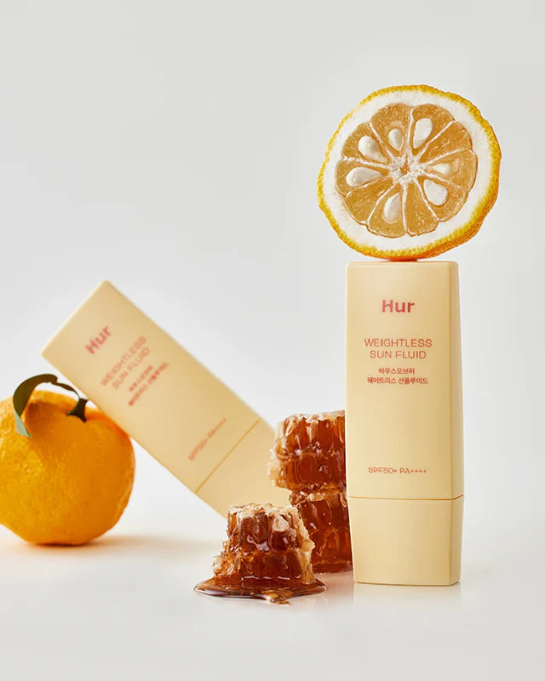 House of Hur - Weightless Sun Fluid