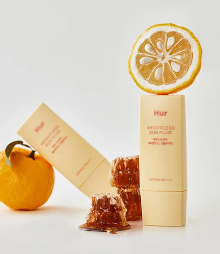 House of Hur - Weightless Sun Fluid