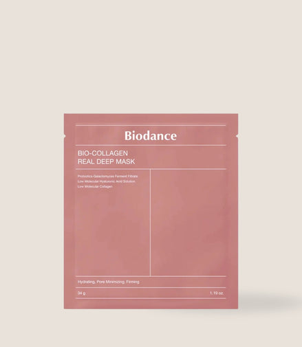 Biodance- Bio Collagen real deep mask