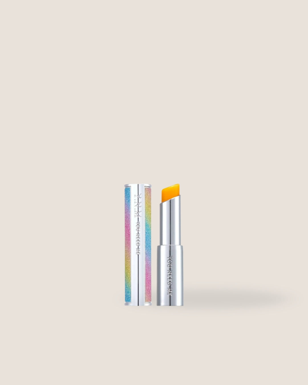 YNM - Rainbow Honey Lip Balm
