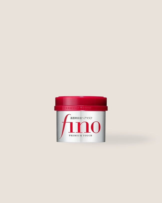 Shiseido - Fino Premium Touch Hair Mask