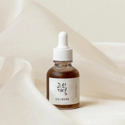 Beauty of Joseon- Revive Serum