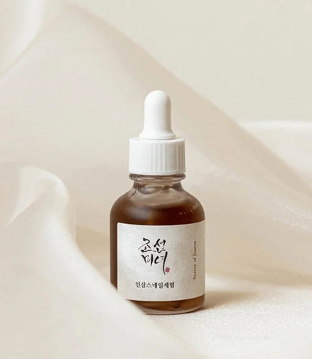 Beauty of Joseon- Revive Serum