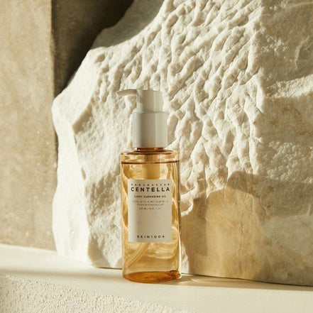 Skin1004- Madagascar Centella Light Cleansing Oil 200ML