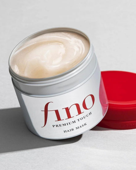 Shiseido - Fino Premium Touch Hair Mask