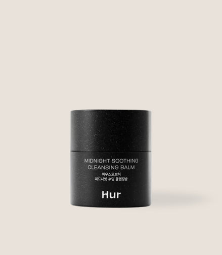 House of Hur - Midnight Soothing Cleansing Balm