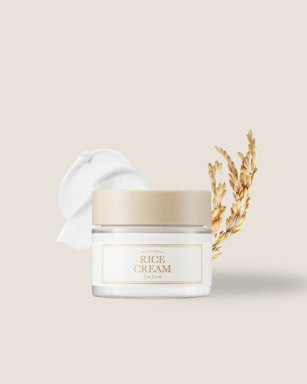 I'mFrom- Rice Cream