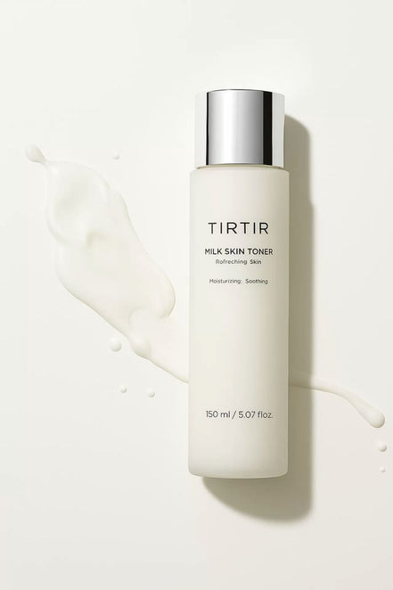 Tirtir- Milk Skin Toner Jumbo