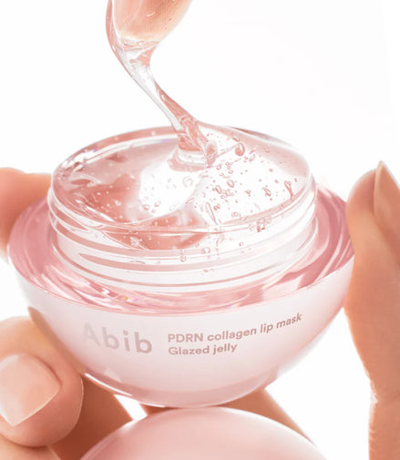 Abib - PDRN Collagen Lip Mask Glazed Jelly