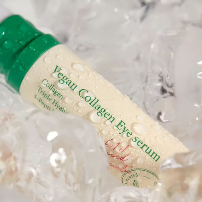 Axis-Y- Vegan Collagen Eye Serum