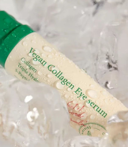 Axis-Y- Vegan Collagen Eye Serum