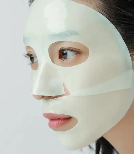 Abib- Collagen Gel Mask Heartleaf Jelly