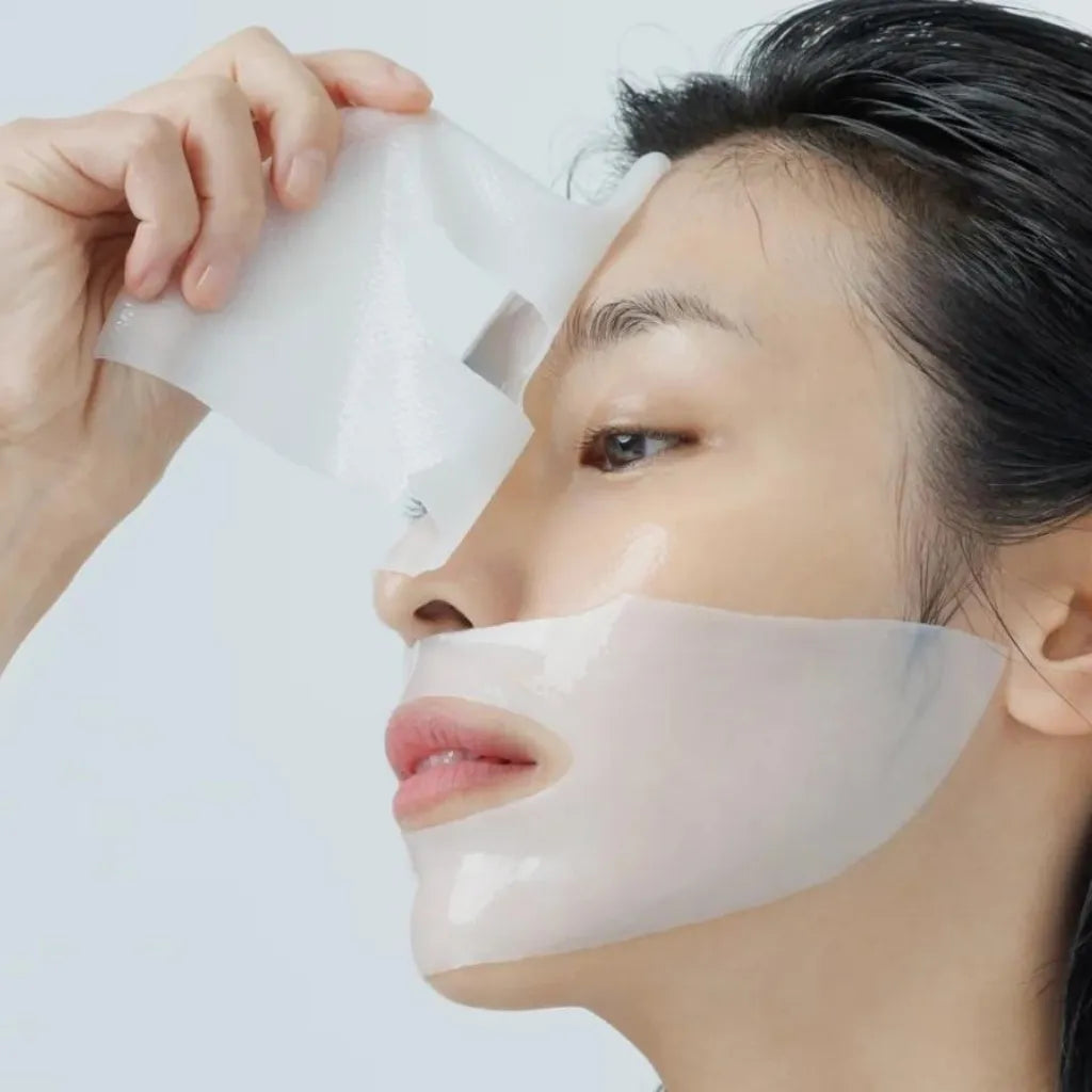 Abib- Collagen Gel Mask Jericho Rose Jelly