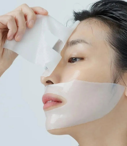 Abib- Collagen Gel Mask Jericho Rose Jelly