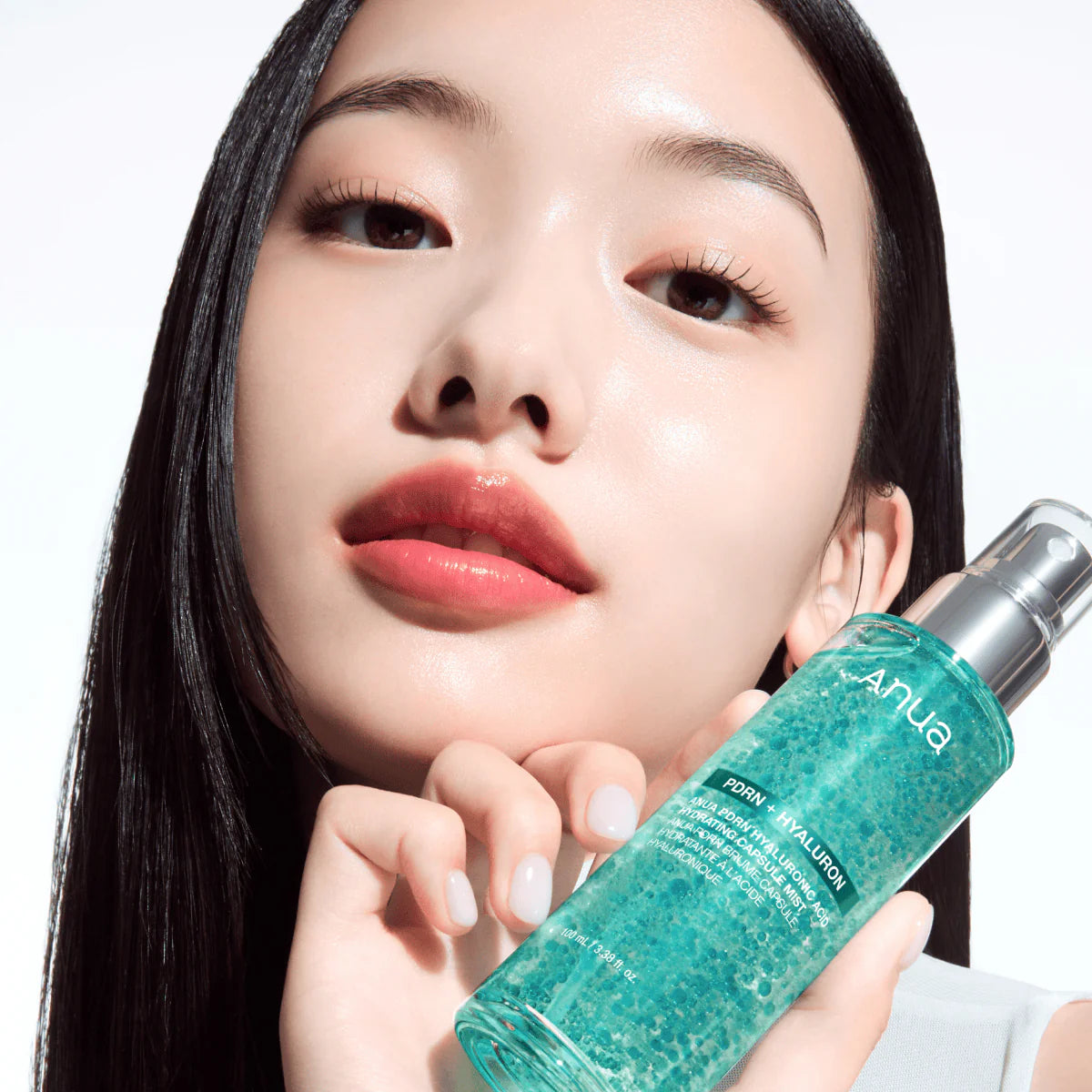 Anua - PDRN Hyaluronic Acid Hydrating Capsule Mist