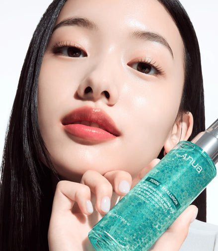 Anua - PDRN Hyaluronic Acid Hydrating Capsule Mist