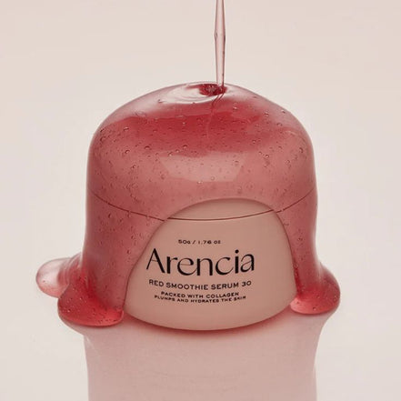 Arencia- Fresh Red Smoothie Serum 30
