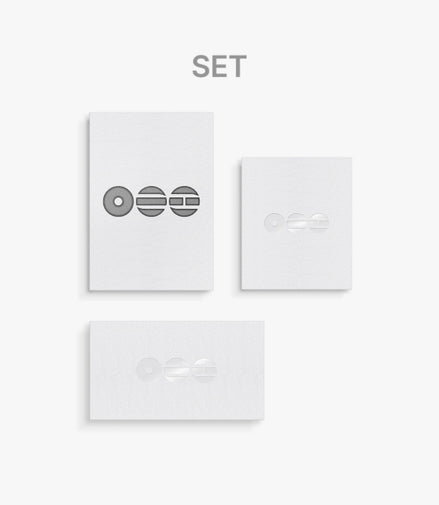 BTS 'ARIRANG' (Set) + 'ARIRANG' (Living Legend Ver.) Set