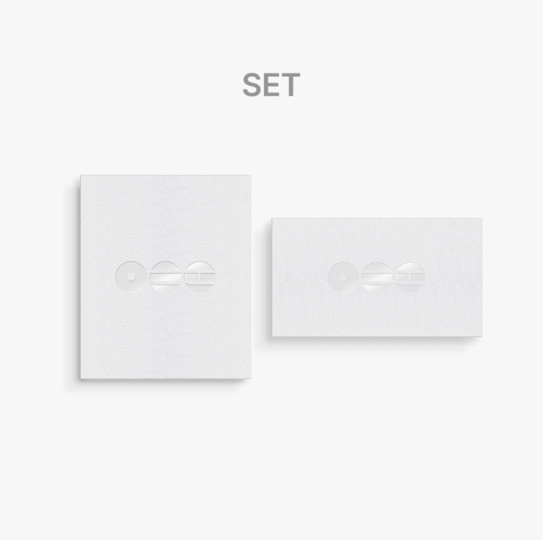 BTS 'ARIRANG' (Set)