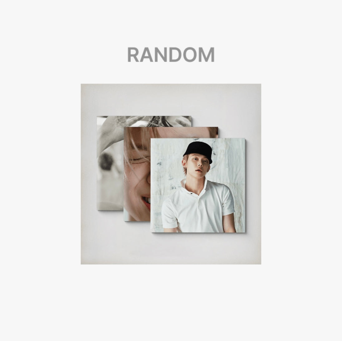 TOMORROW X TOGETHER 'NO LABELS: PART 02 (Compact Ver.)' (Random)