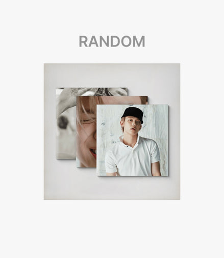 TOMORROW X TOGETHER 'NO LABELS: PART 02 (Compact Ver.)' (Random)