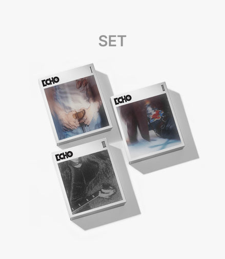 BTS 'Echo' (Set)