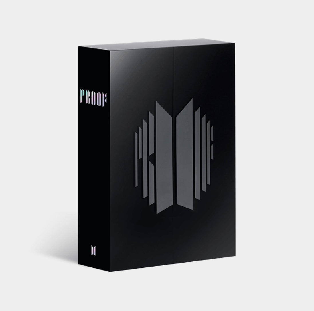 Proof (Standard Edition)